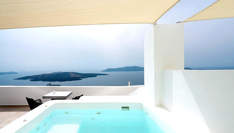 Asha Luxury Suites